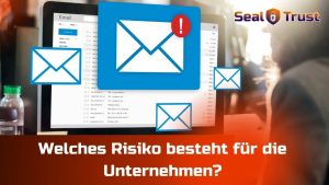 Read more about the article Welches Risiko besteht für die Unternehmen?
