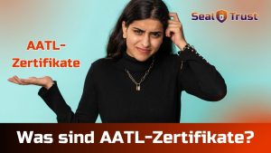 Read more about the article Was sind AATL-Zertifikate?