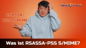 Read more about the article Was ist RSASSA-PSS S/MIME?