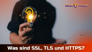 Read more about the article Was sind SSL, TLS und HTTPS?